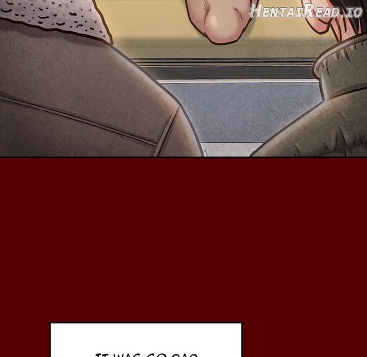 Fruitless - Manhwa Chapter 23 - page 127