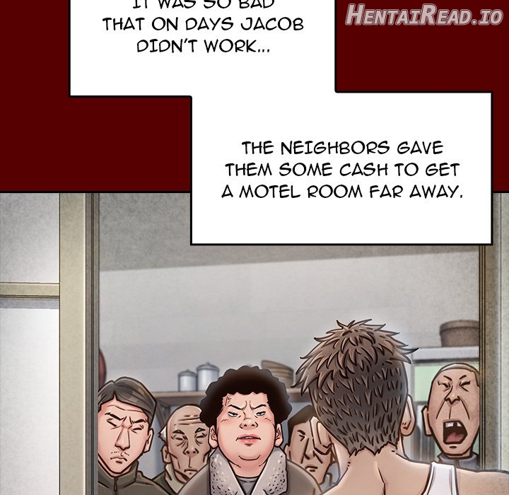 Fruitless - Manhwa Chapter 23 - page 128