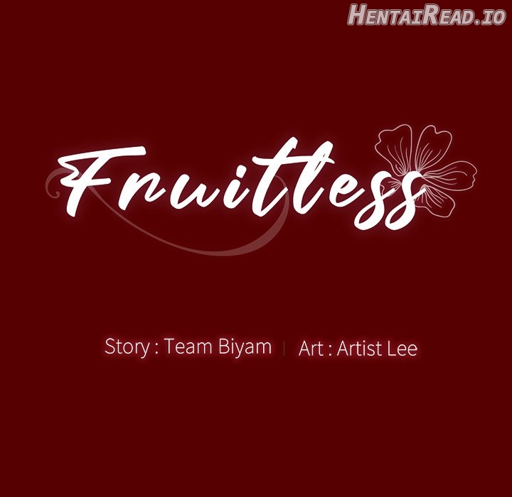 Fruitless - Manhwa Chapter 23 - page 13