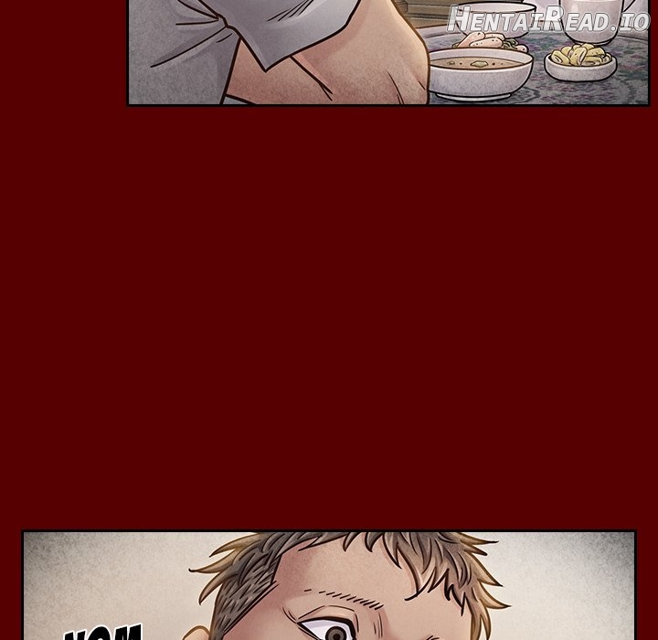 Fruitless - Manhwa Chapter 23 - page 133