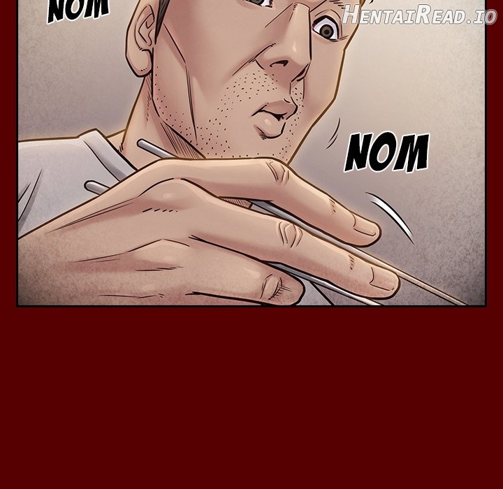 Fruitless - Manhwa Chapter 23 - page 134