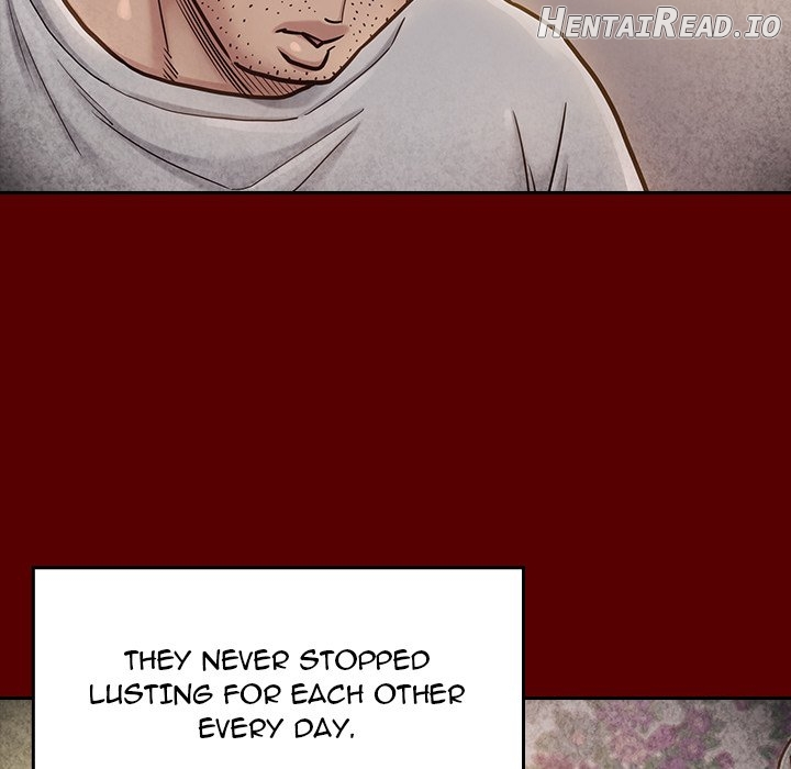 Fruitless - Manhwa Chapter 23 - page 136
