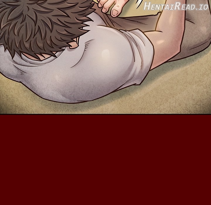 Fruitless - Manhwa Chapter 23 - page 138