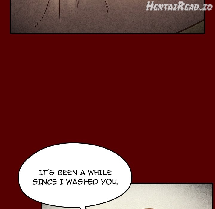Fruitless - Manhwa Chapter 23 - page 141
