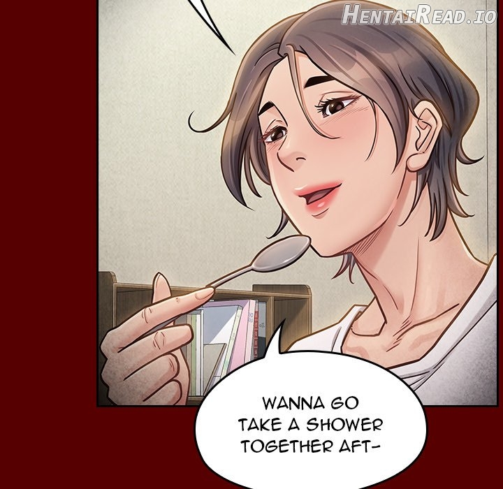 Fruitless - Manhwa Chapter 23 - page 142