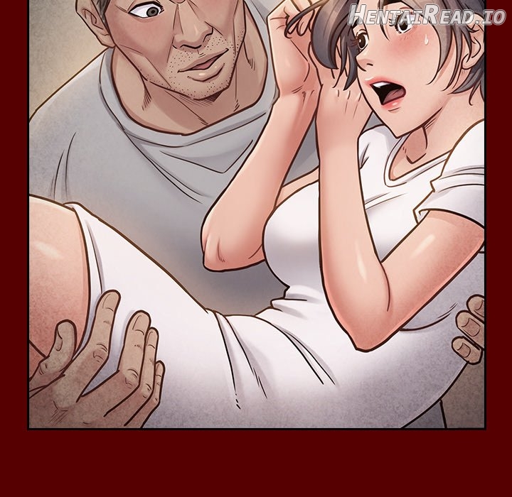 Fruitless - Manhwa Chapter 23 - page 150