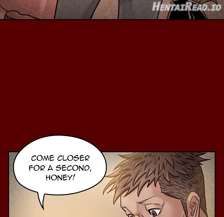 Fruitless - Manhwa Chapter 23 - page 159