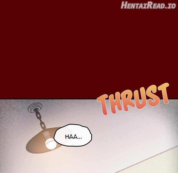 Fruitless - Manhwa Chapter 23 - page 16