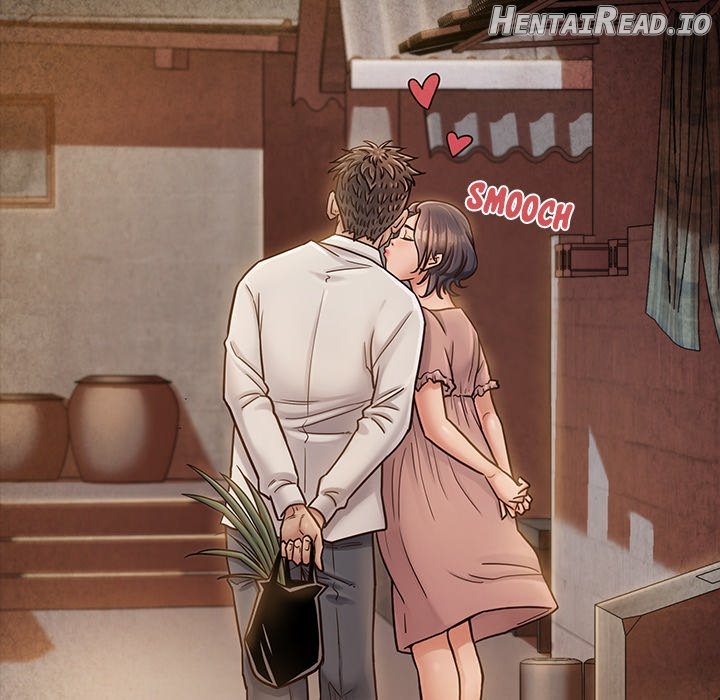 Fruitless - Manhwa Chapter 23 - page 162