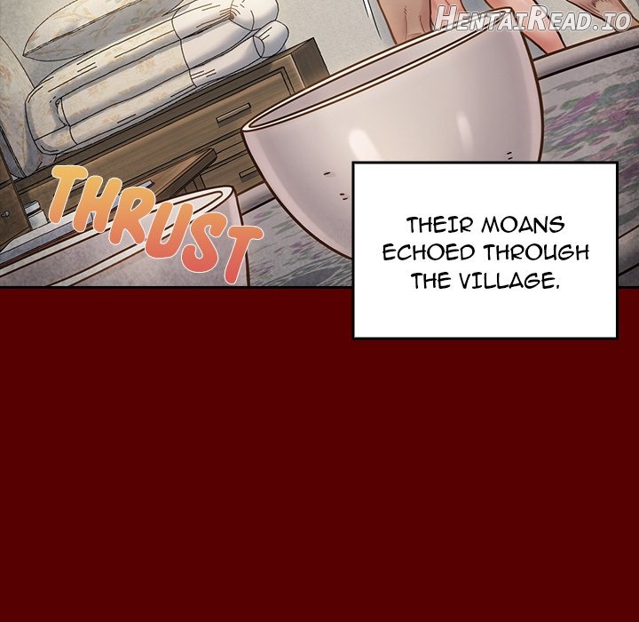 Fruitless - Manhwa Chapter 23 - page 18