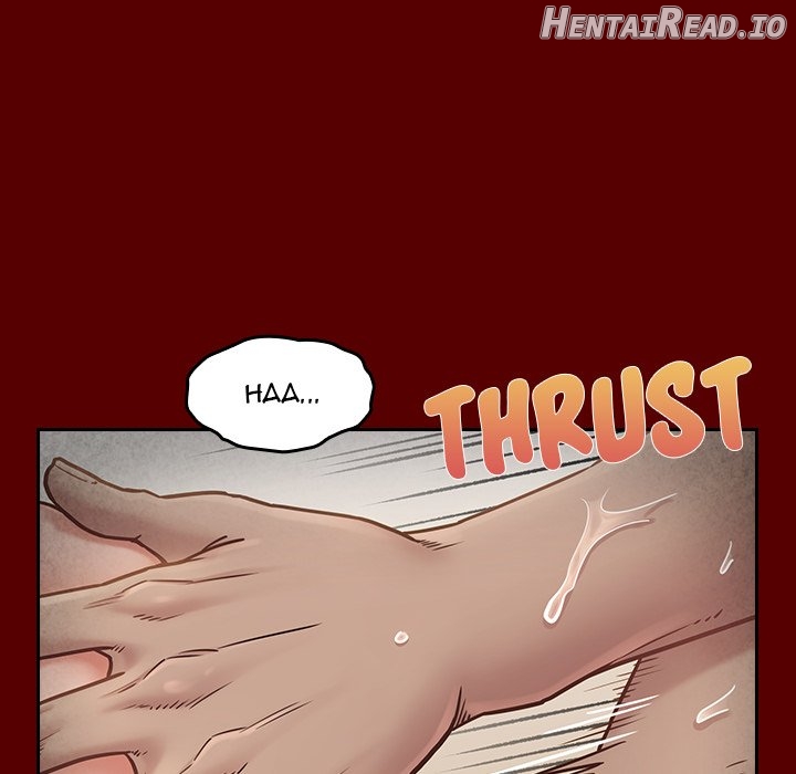 Fruitless - Manhwa Chapter 23 - page 19