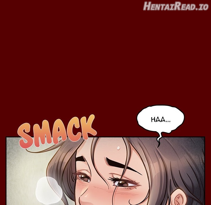 Fruitless - Manhwa Chapter 23 - page 21