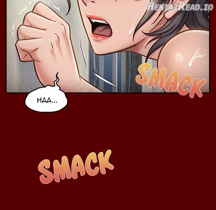Fruitless - Manhwa Chapter 23 - page 22