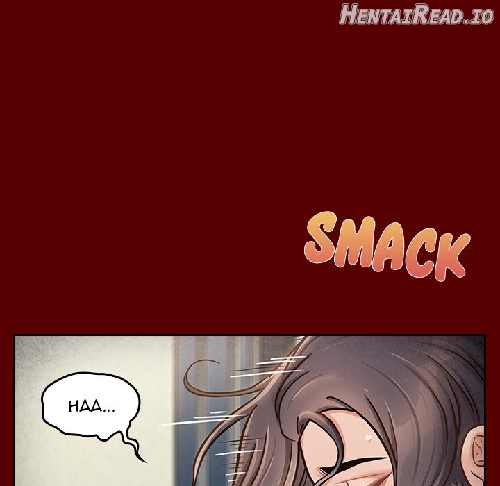 Fruitless - Manhwa Chapter 23 - page 23