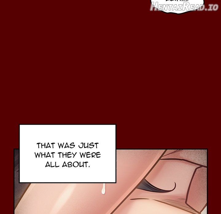Fruitless - Manhwa Chapter 23 - page 34