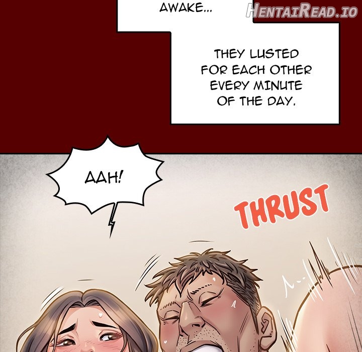 Fruitless - Manhwa Chapter 23 - page 43