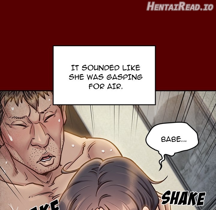 Fruitless - Manhwa Chapter 23 - page 53