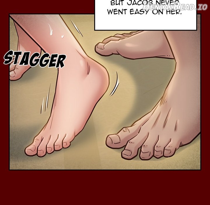 Fruitless - Manhwa Chapter 23 - page 57