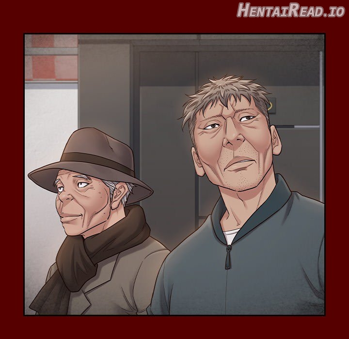 Fruitless - Manhwa Chapter 55 - page 126