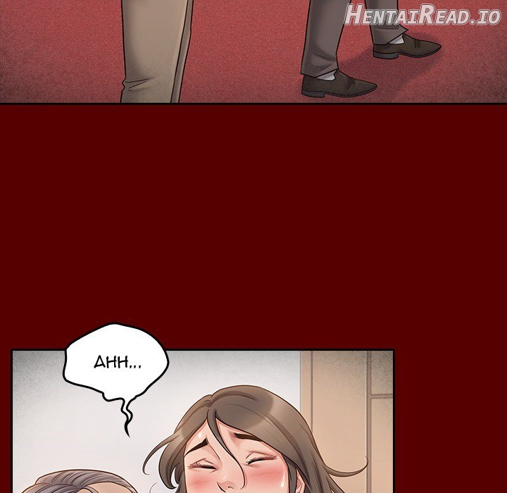 Fruitless - Manhwa Chapter 55 - page 130