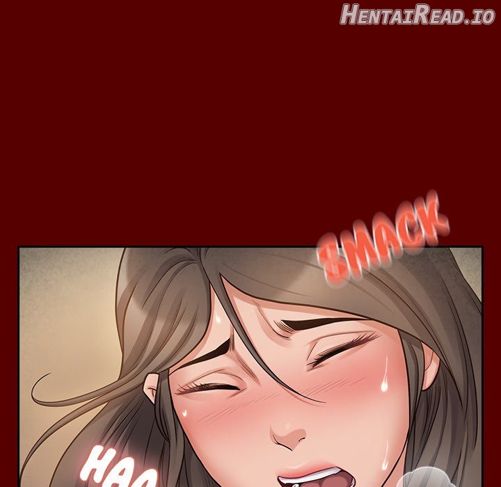 Fruitless - Manhwa Chapter 55 - page 138