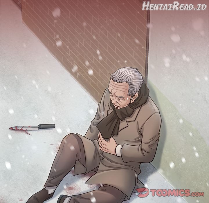 Fruitless - Manhwa Chapter 55 - page 164