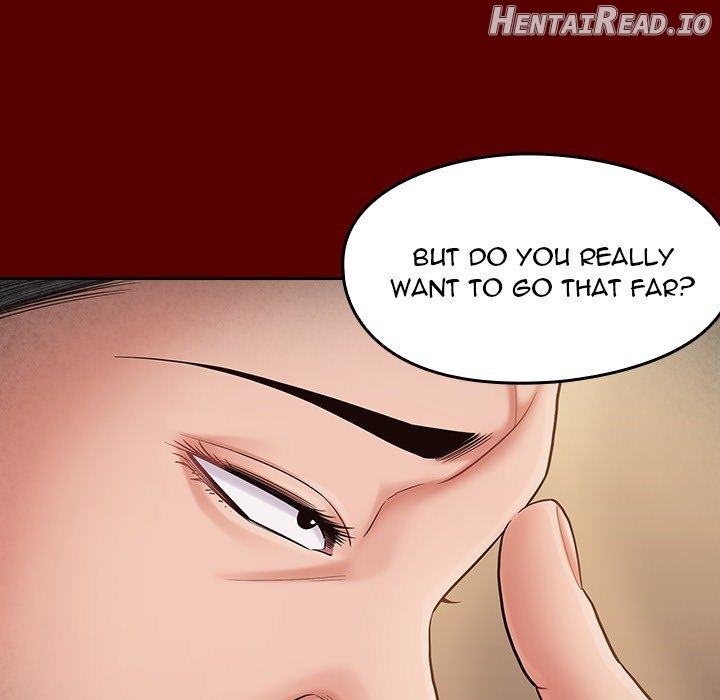 Fruitless - Manhwa Chapter 55 - page 39