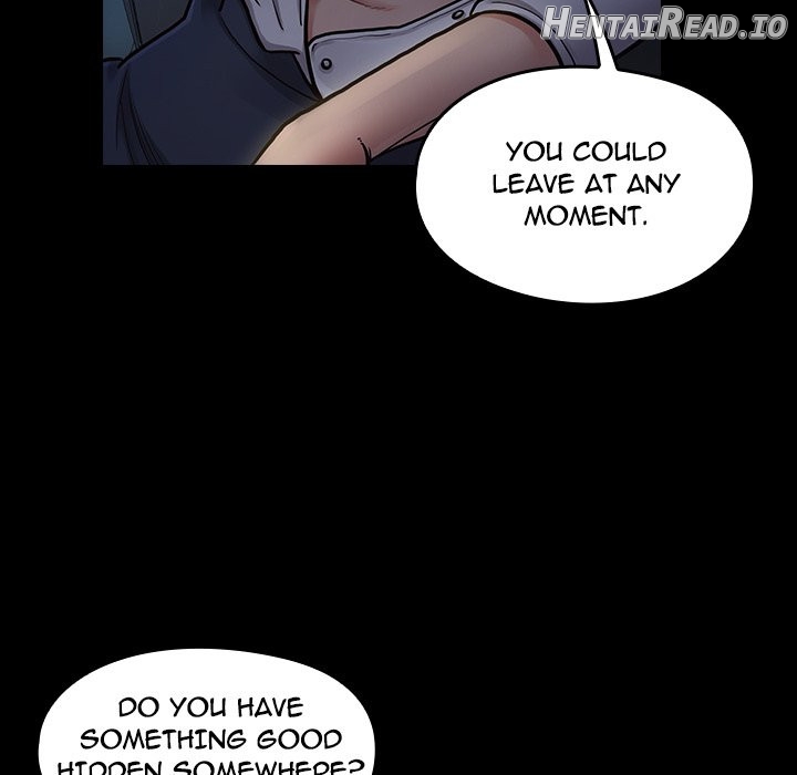 Fruitless - Manhwa Chapter 6 - page 109