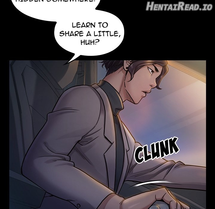 Fruitless - Manhwa Chapter 6 - page 110