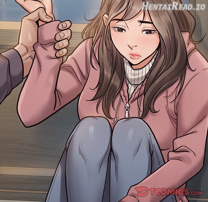Fruitless - Manhwa Chapter 6 - page 135