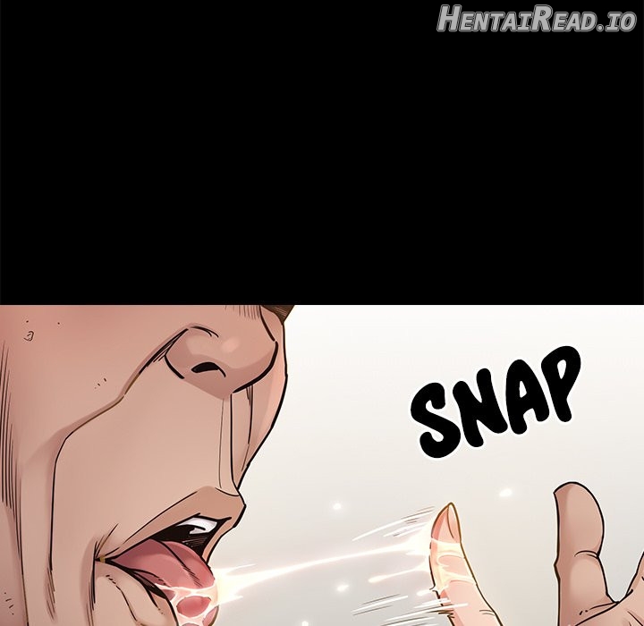 Fruitless - Manhwa Chapter 6 - page 139