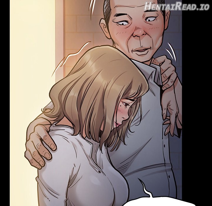 Fruitless - Manhwa Chapter 6 - page 14