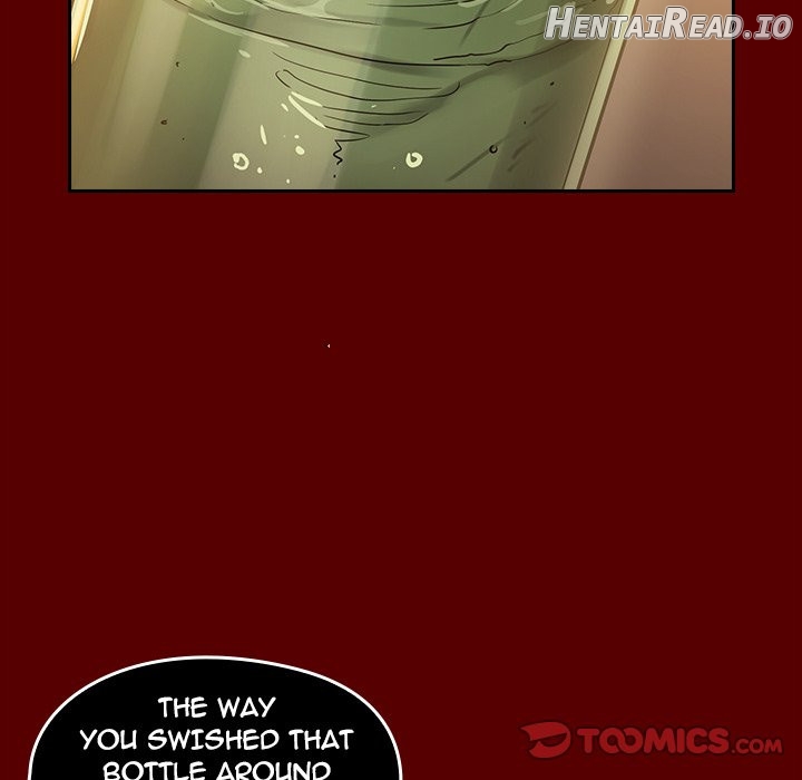 Fruitless - Manhwa Chapter 6 - page 21