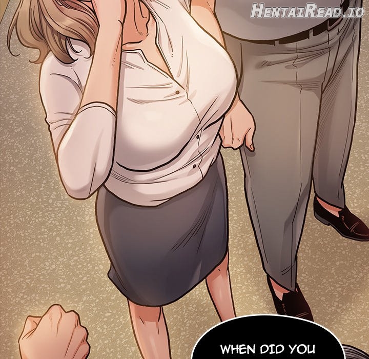 Fruitless - Manhwa Chapter 6 - page 23