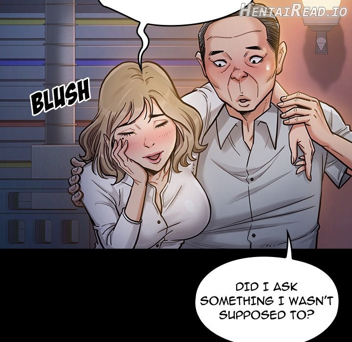 Fruitless - Manhwa Chapter 6 - page 26