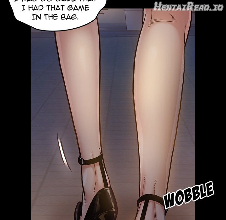 Fruitless - Manhwa Chapter 6 - page 28