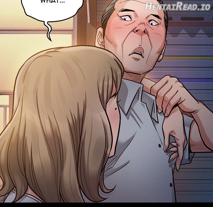 Fruitless - Manhwa Chapter 6 - page 34
