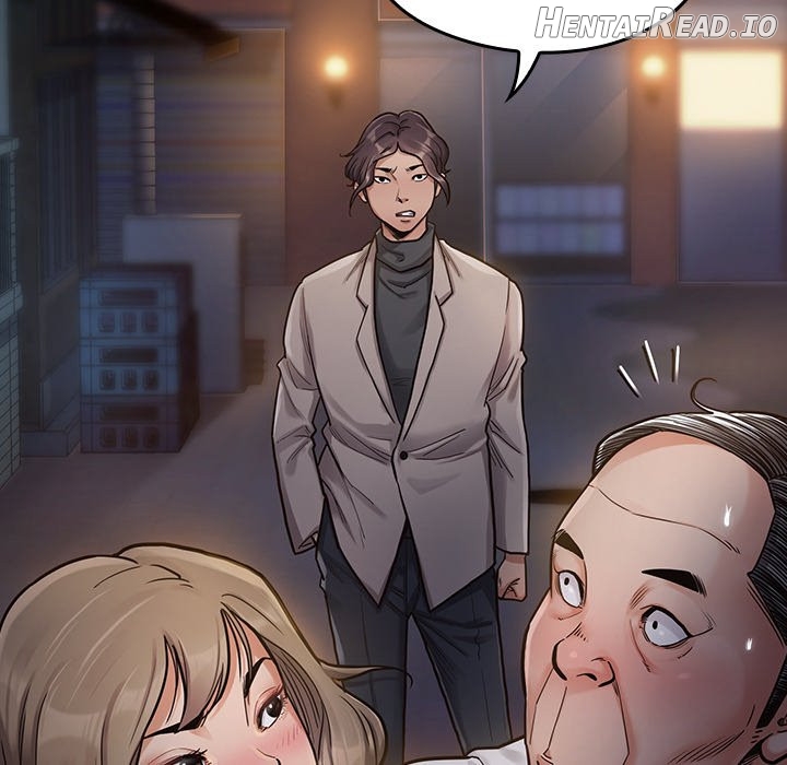 Fruitless - Manhwa Chapter 6 - page 43
