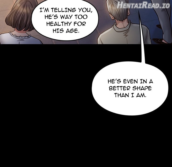 Fruitless - Manhwa Chapter 6 - page 47