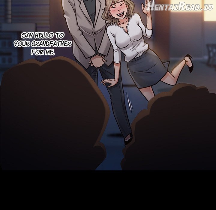 Fruitless - Manhwa Chapter 6 - page 52