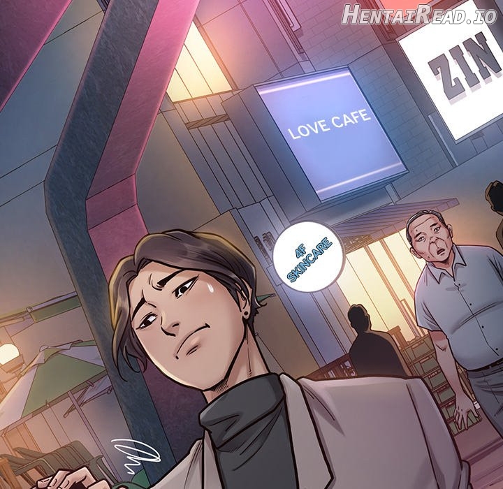 Fruitless - Manhwa Chapter 6 - page 54
