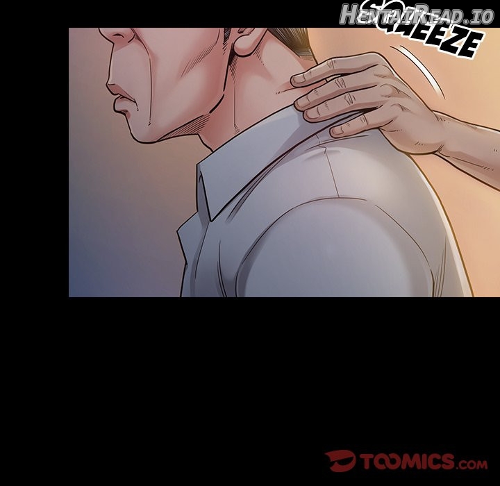 Fruitless - Manhwa Chapter 6 - page 57