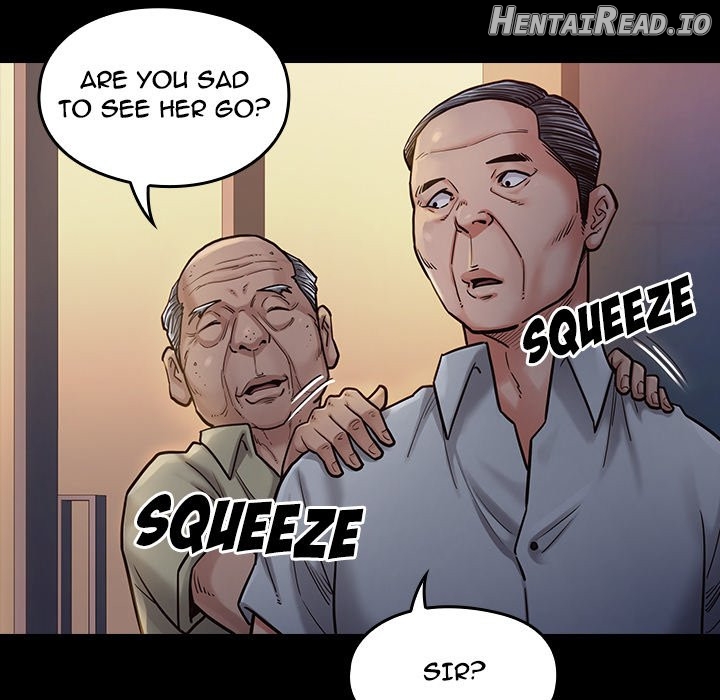 Fruitless - Manhwa Chapter 6 - page 58