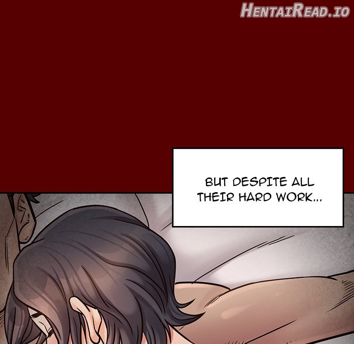 Fruitless - Manhwa Chapter 24 - page 109