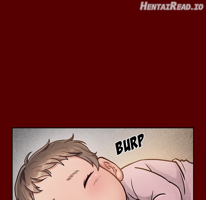 Fruitless - Manhwa Chapter 24 - page 12