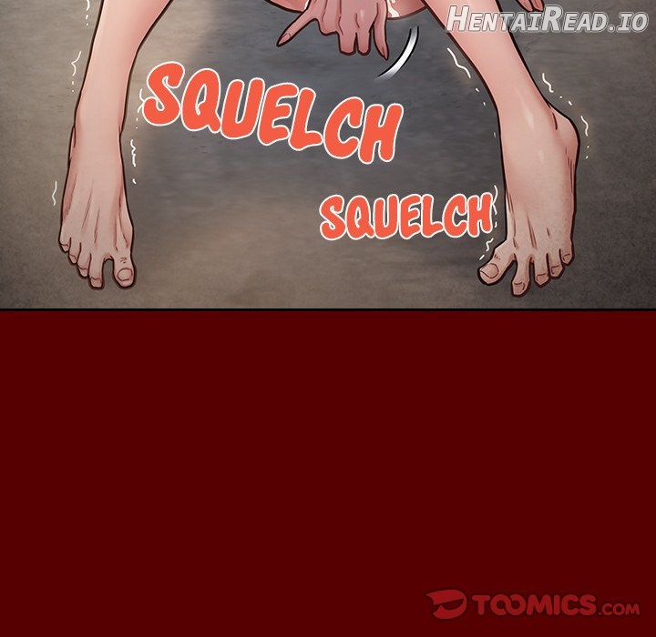 Fruitless - Manhwa Chapter 24 - page 123