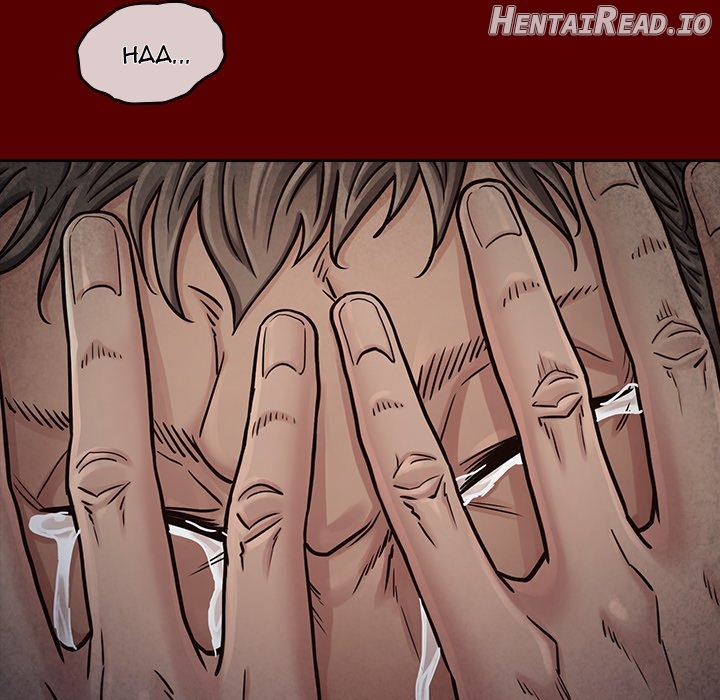 Fruitless - Manhwa Chapter 24 - page 126