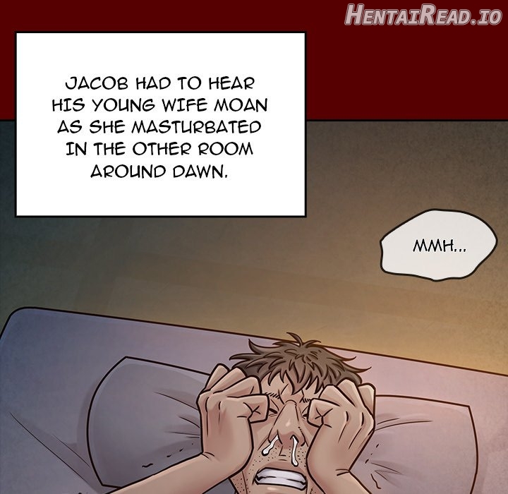Fruitless - Manhwa Chapter 24 - page 128
