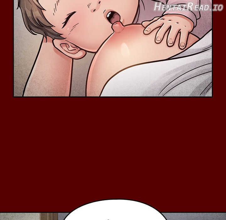 Fruitless - Manhwa Chapter 24 - page 13