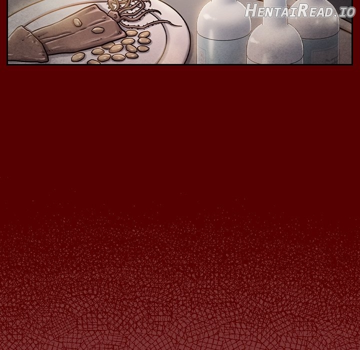 Fruitless - Manhwa Chapter 24 - page 134